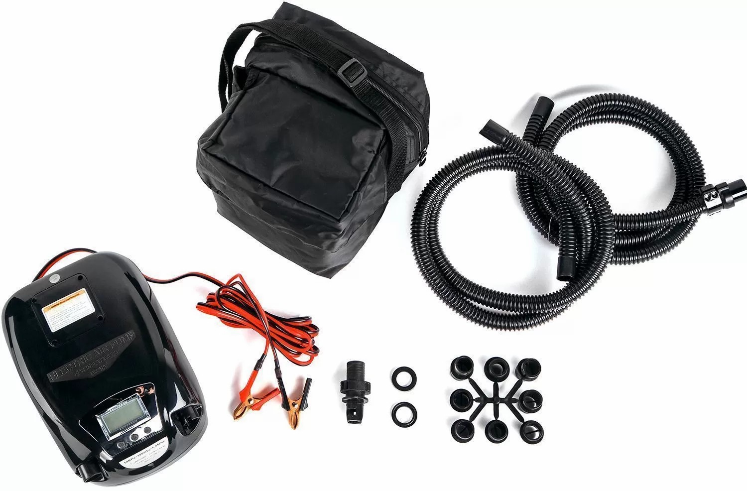 ЭЛЕКТРИЧЕСКИЙ НАСОС MARLIN GP-80 D в Евпатории