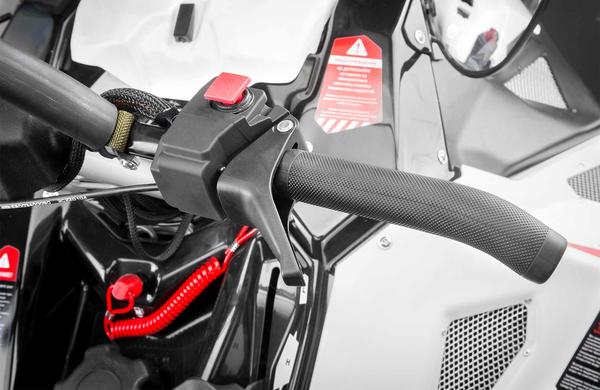 Снегоход STELS ВИТЯЗЬ SA800 2.0 в Евпатории