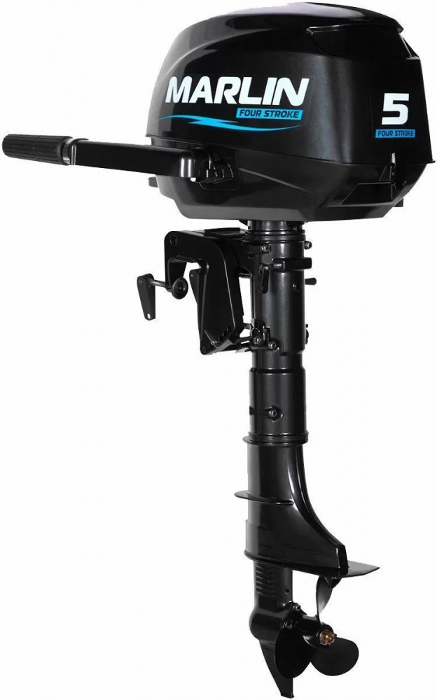 Лодочный мотор MARLIN MF 5 AMHS в Евпатории