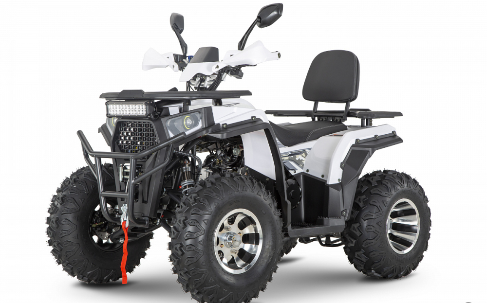 Квадроцикл YACOTA VIKING PRO 200 в Евпатории