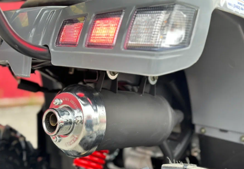 Квадроцикл GBM MAVERICK 300 NEW в Евпатории