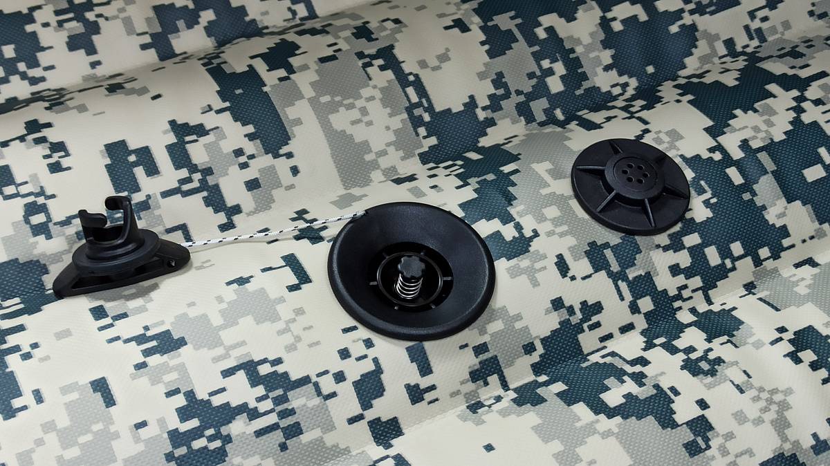 Лодка MISHIMO SPORT 390 в Евпатории