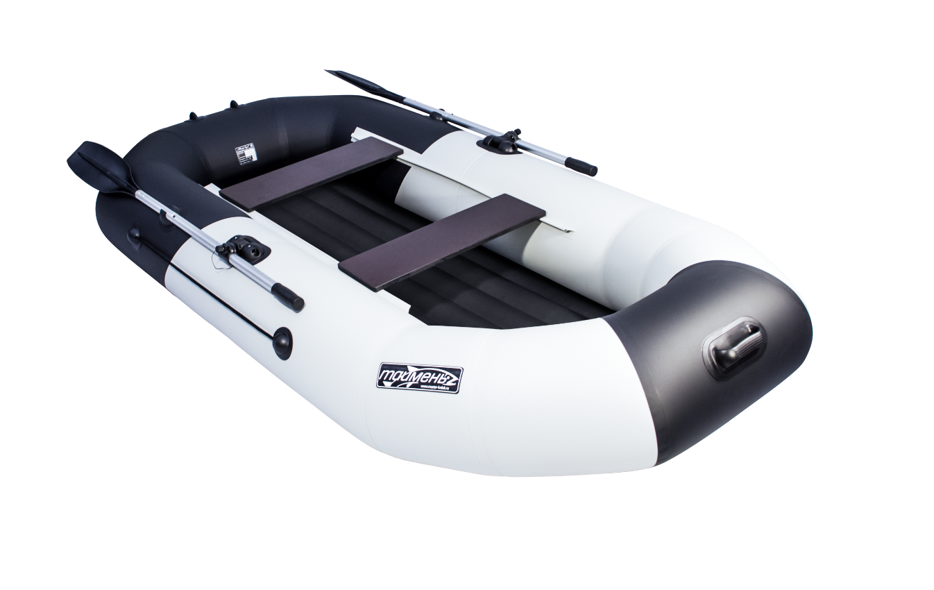 Лодка Таймень NX 270 НД в Евпатории