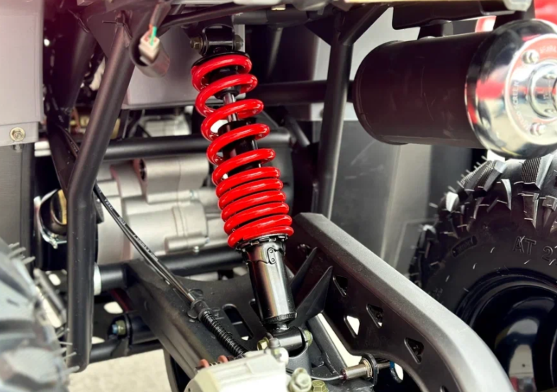 Квадроцикл GBM MAVERICK 300 NEW в Евпатории