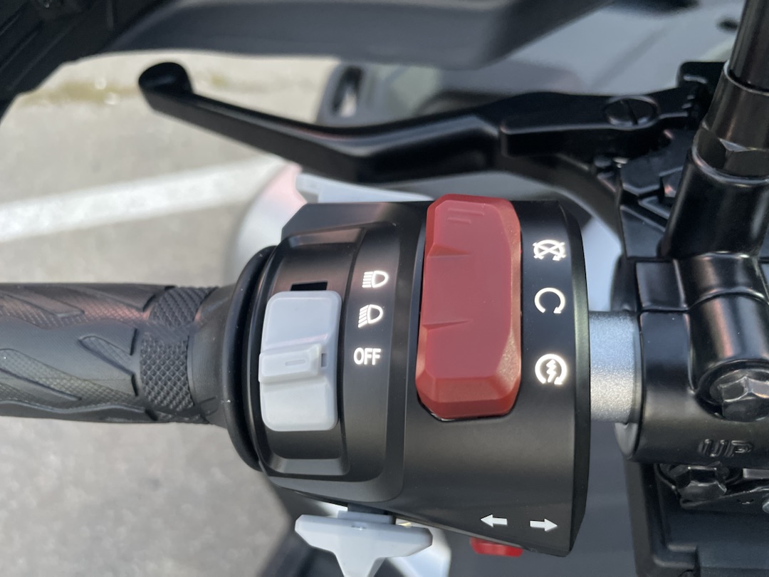 Квадроцикл BENDA Redstone 550 R2 в Евпатории