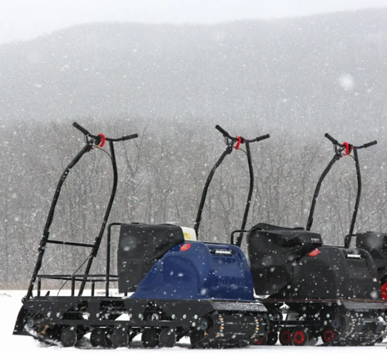 Мотобуксировщик PAXUS 500 15 л.с. в Евпатории