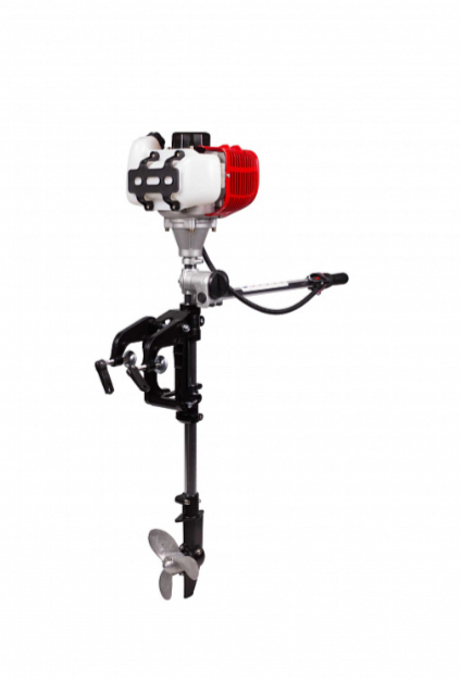 Подвесной лодочный мотор TOYAMA TA 2 в Евпатории