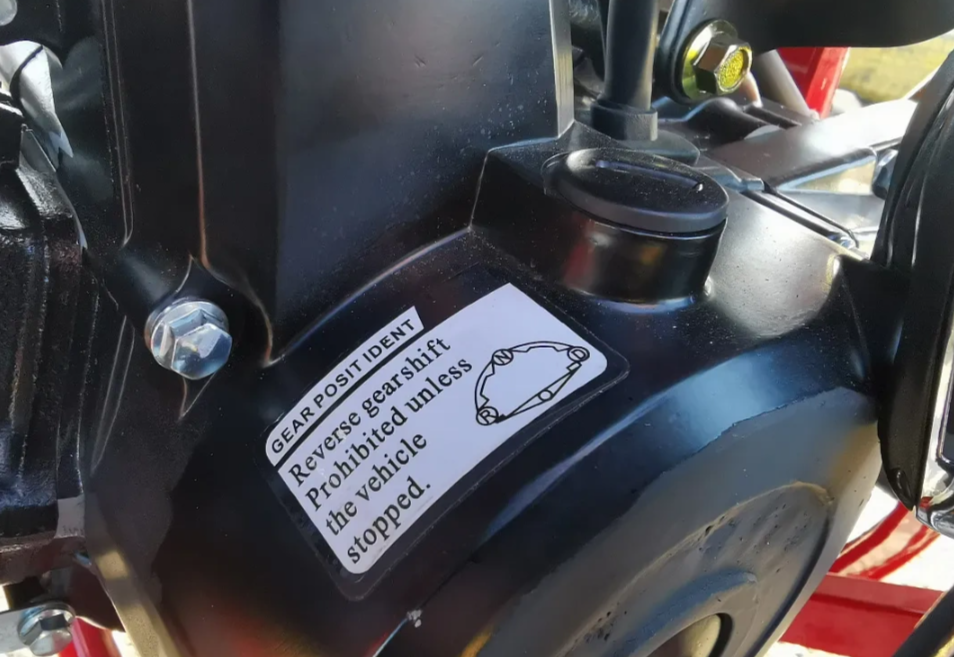 Квадроцикл GBM SHARP KIDS 125 в Евпатории