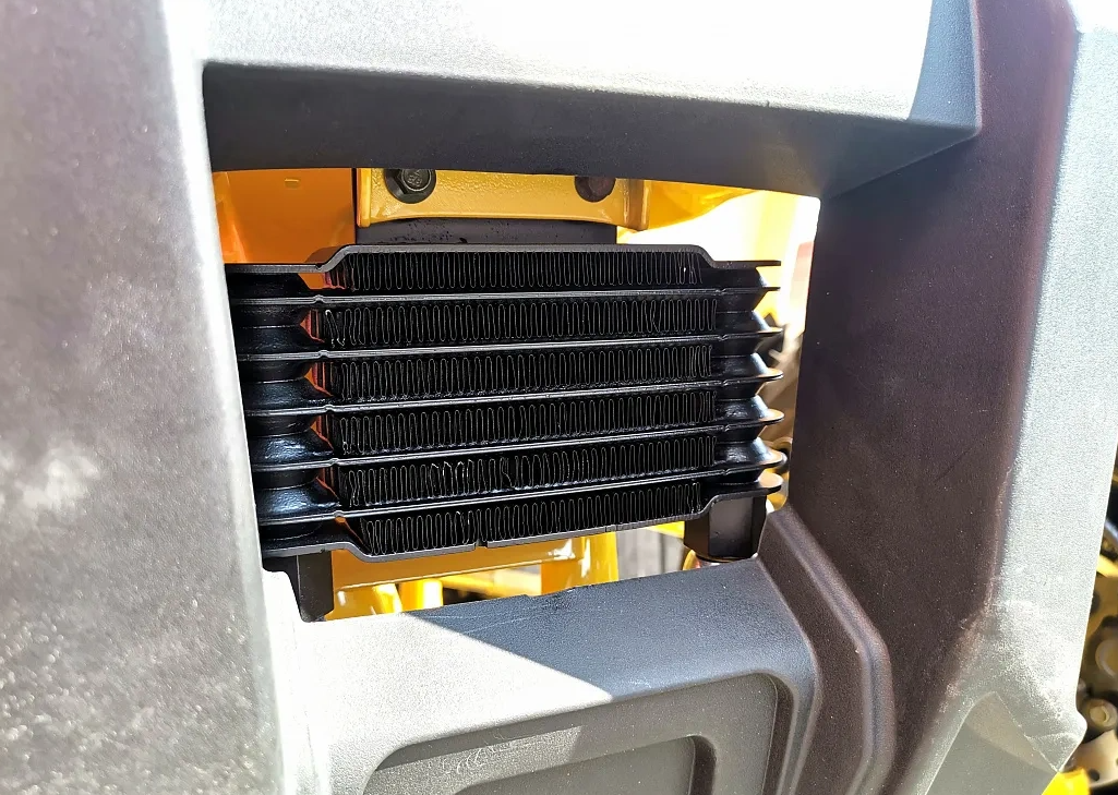 Квадроцикл PROMAX STORM 280 LUX в Евпатории