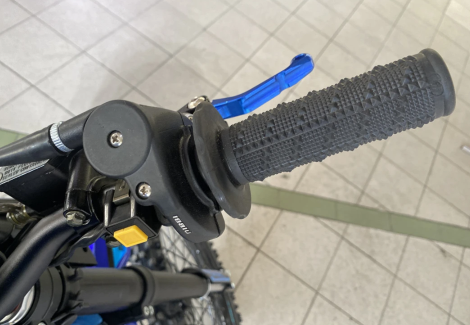 Кроссовый мотоцикл PROMAX DAIKON CB330 в Евпатории