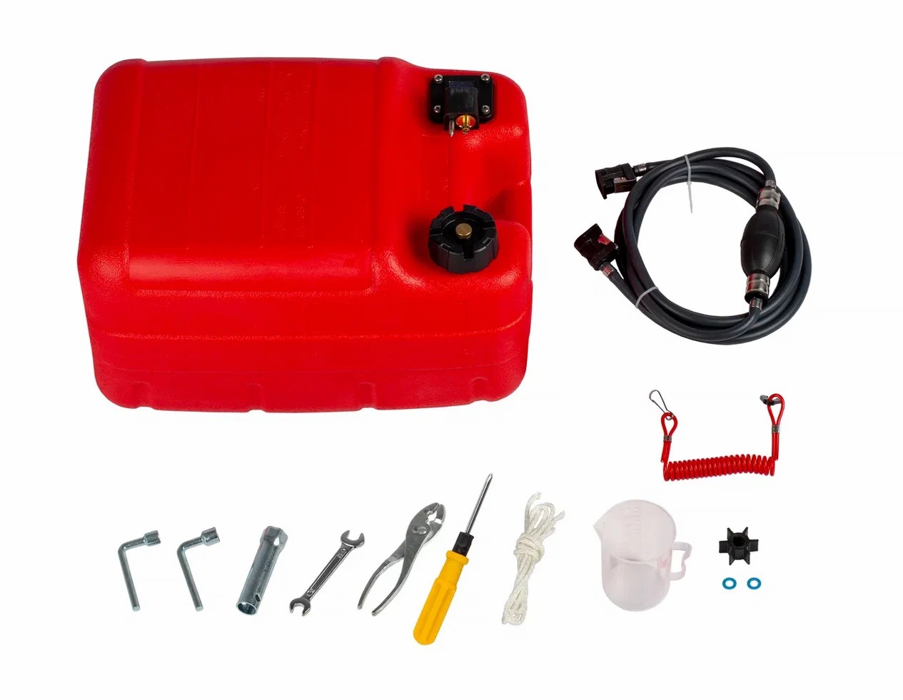 ЛОДОЧНЫЙ МОТОР GLADIATOR G9.9 PRO FHS в Евпатории