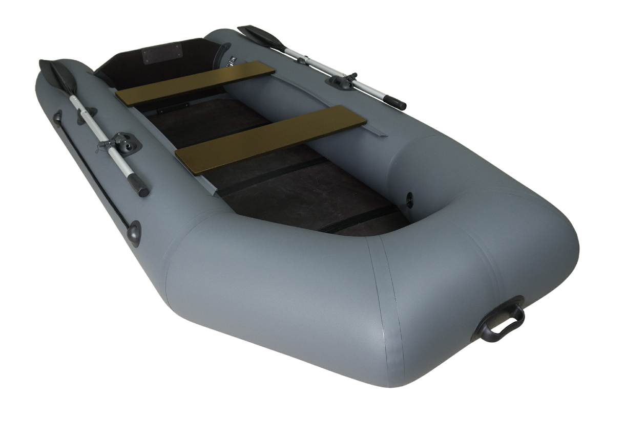 Лодка БАРС 2900 Слань-книжка киль в Евпатории