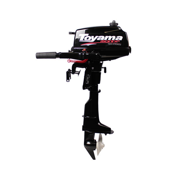 ЛОДОЧНЫЙ МОТОР TOYAMA TC3.6BMS в Евпатории