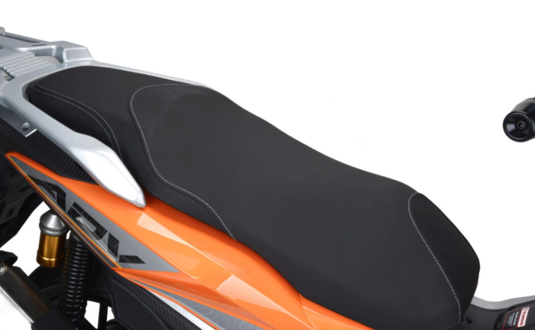 Скутер MOTOLAND (МОТОЛЕНД) T-MAX 150 в Евпатории