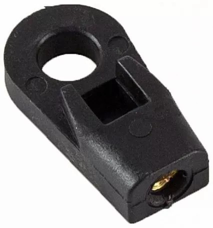 КОННЕКТОР ТРОСА ГАЗ-РЕВЕРС, ПЛАСТИК / 703-48345-01 в Евпатории