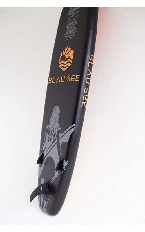 НАДУВНОЙ SUP-BOARD MOONLIGHT 10,6 в Евпатории