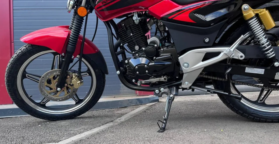 Мотоцикл RACER MAGNUM RC200-C5B в Евпатории