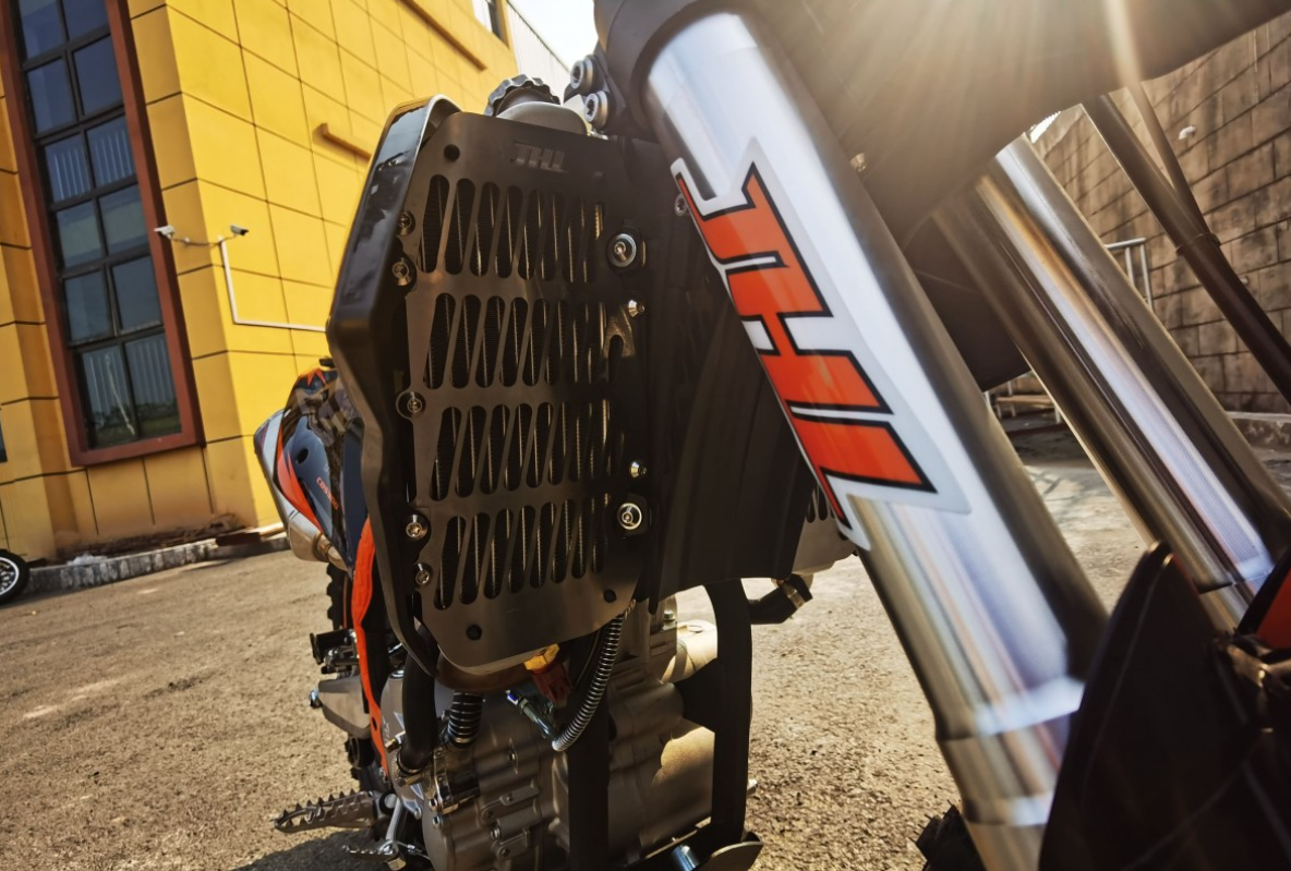 Мотоцикл JHLMOTO JHL Z5 NB300 (174MN-5) в Евпатории