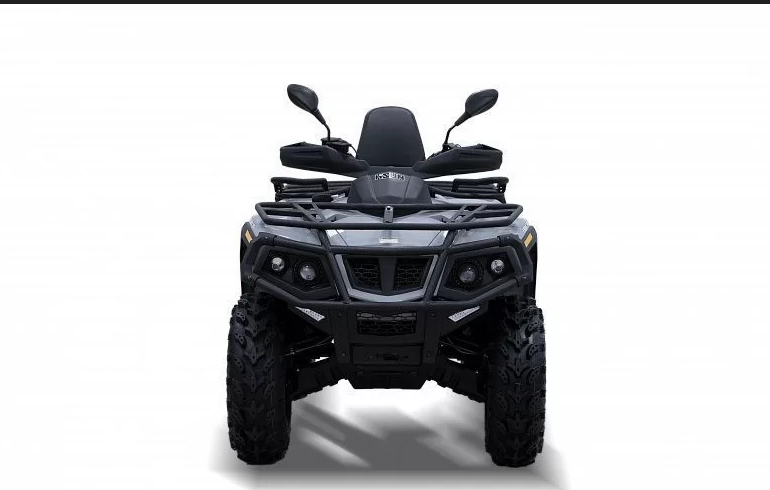 Квадроцикл HISUN TACTIC 550 (HS550ATV) NORMAL в Евпатории