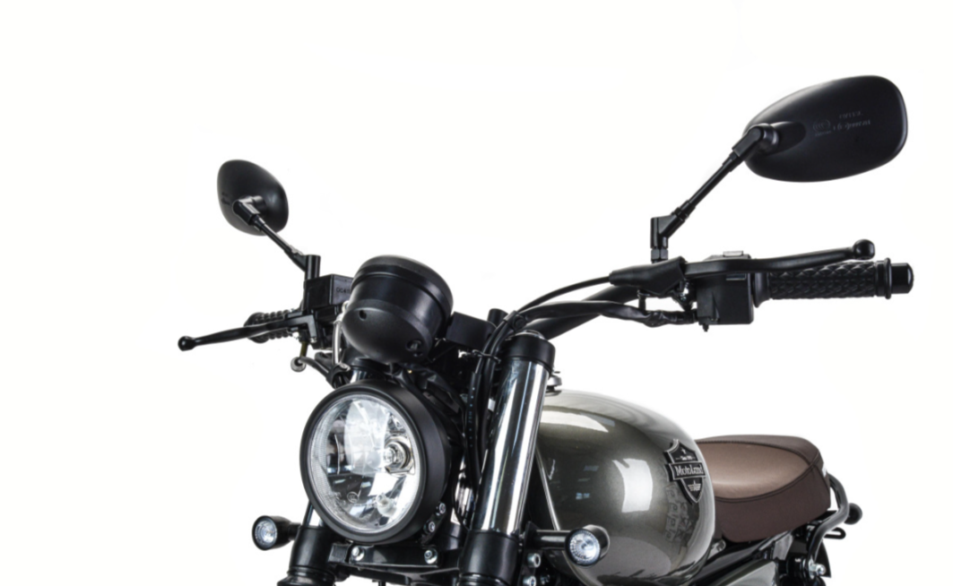 Мотоцикл MOTOLAND (МОТОЛЕНД) TEXAS 300 в Евпатории