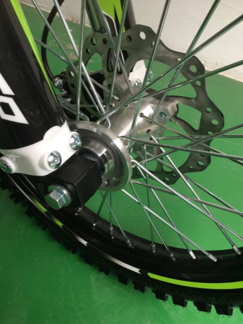 Питбайк JHLMOTO JHL Z140E (YX1P56FMJ) в Евпатории