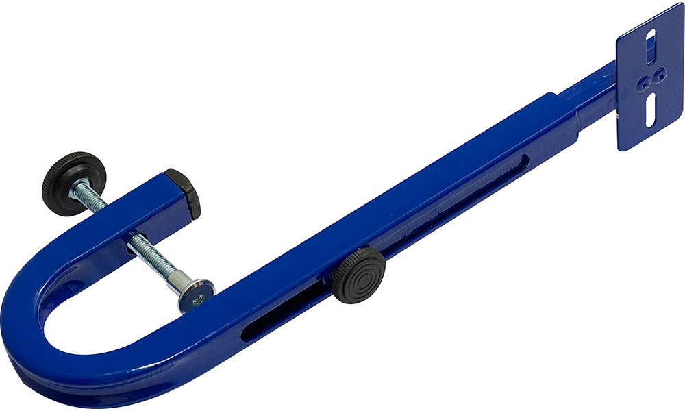 Кронштейн датчика эхолота №1 сплошной в Евпатории