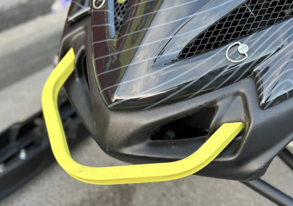 Снегоход РМ TIKSY 500 4Т в Евпатории