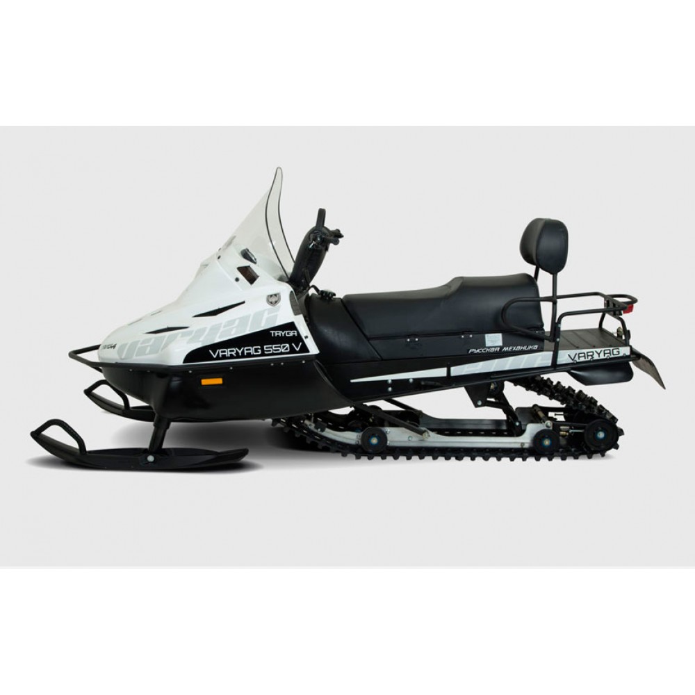 Снегоход РМ ТАЙГА ВАРЯГ 550 V XE в Евпатории