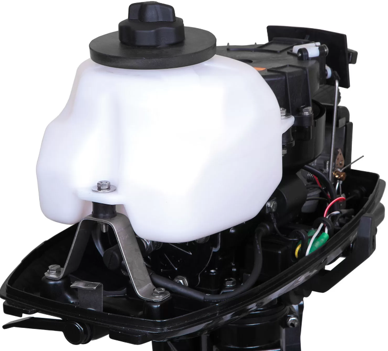 Лодочный мотор MARLIN MP 5 AMHL в Евпатории