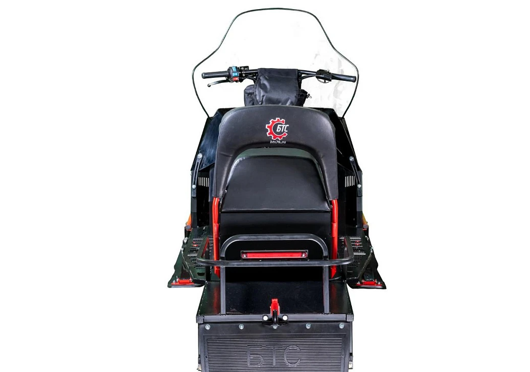 Снегоход БТС 4Т ЛОНГ ЛЮКС / 29 л.с. 726 м3 в Евпатории