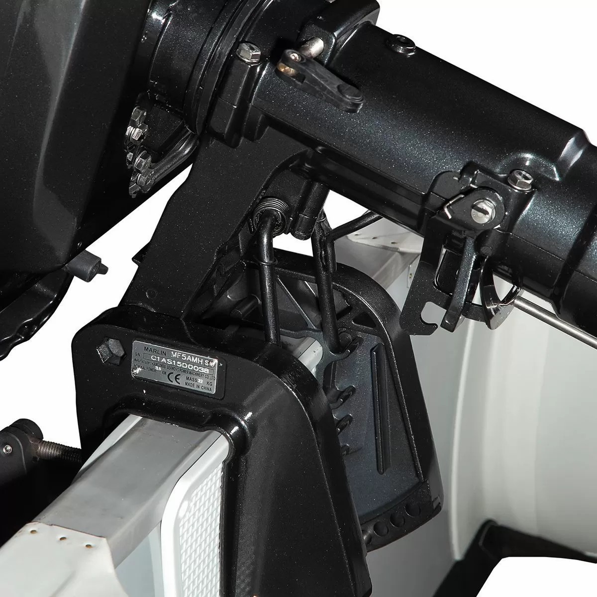 Лодочный мотор MARLIN MF 5 AMHS в Евпатории