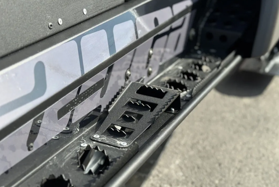 Снегоход РМ TAYGA PATRUL 800 SWT в Евпатории