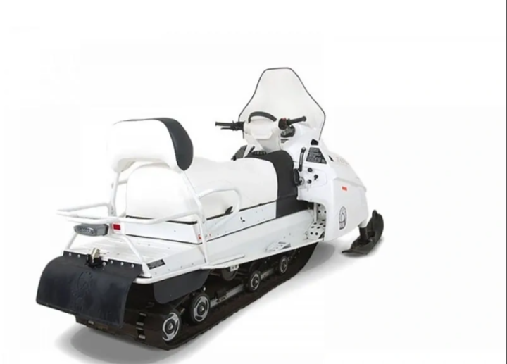 СНЕГОХОД РМ ТАЙГА ПАТРУЛЬ 551 SWT в Евпатории