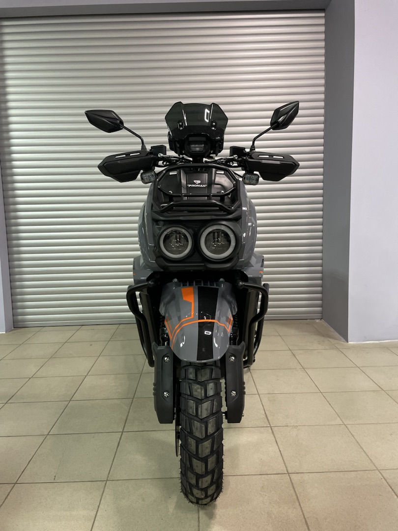 Скутер PROMAX STALKER 240 в Евпатории