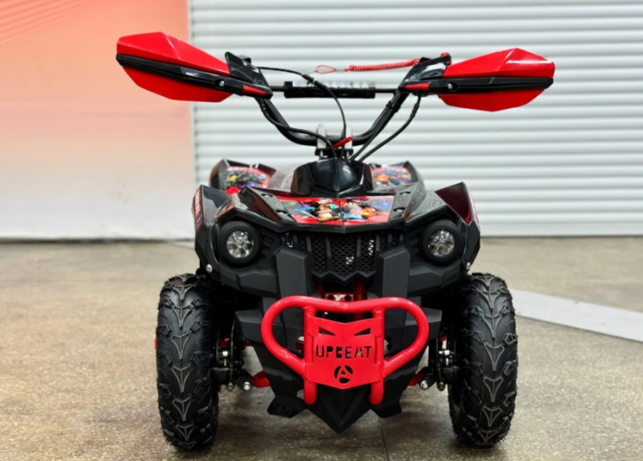 Квадроцикл GBM ROBLOX в Евпатории