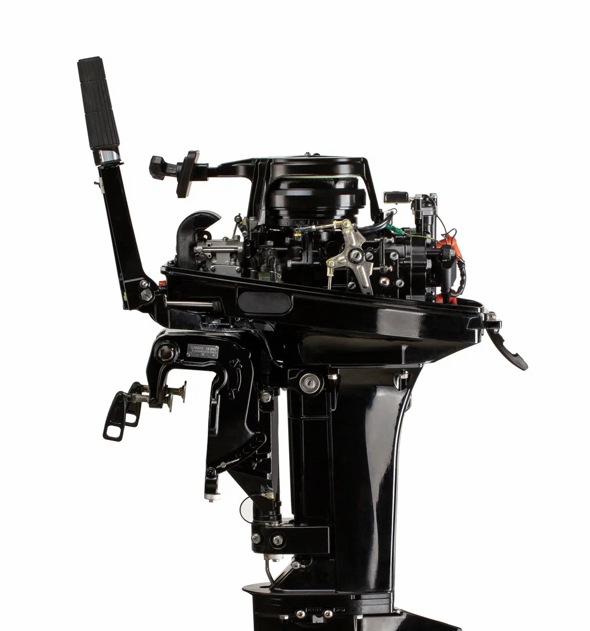 ЛОДОЧНЫЙ МОТОР GLADIATOR G9.9 PRO FHS в Евпатории