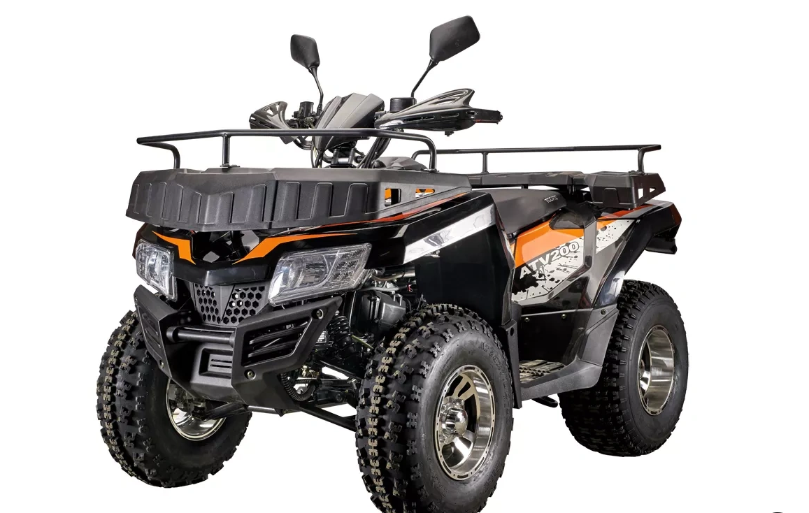 Квадроцикл YACOTA CABO 200LD в Евпатории