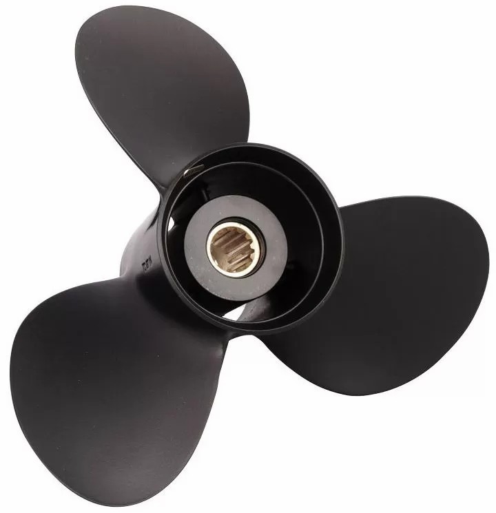 ВИНТ ГРЕБНОЙ MERCURY 15-18 Л.С.; 9,5X8 в Евпатории