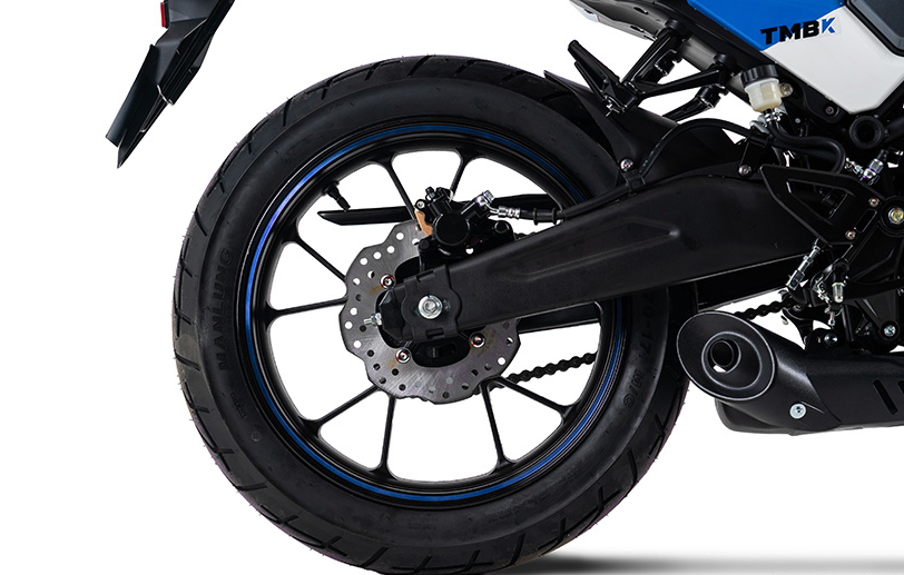 Мотоцикл TMBK MONTANA NG в Евпатории