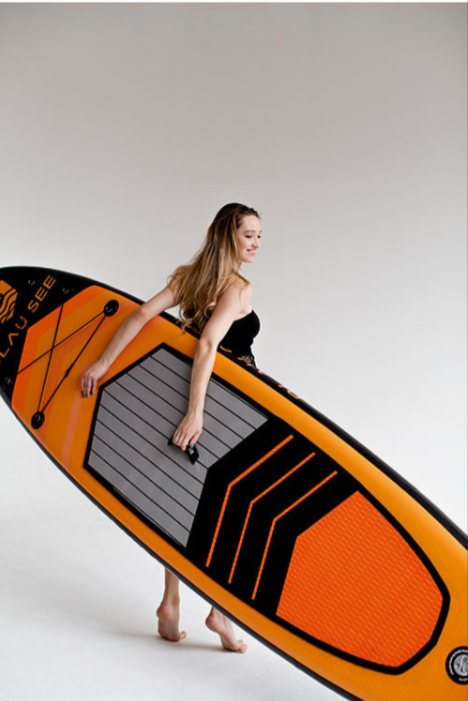 НАДУВНОЙ SUP-BOARD MOONLIGHT 11,6 в Евпатории