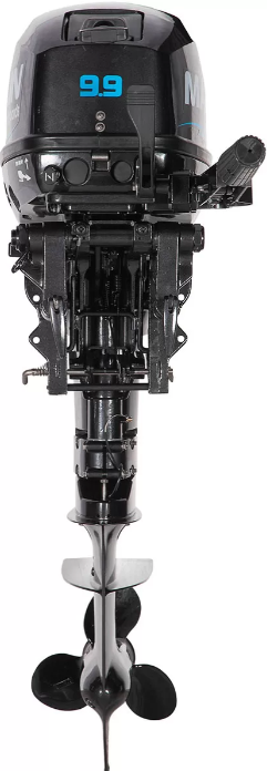 Лодочный мотор MARLIN MP 9.9 AMHL в Евпатории