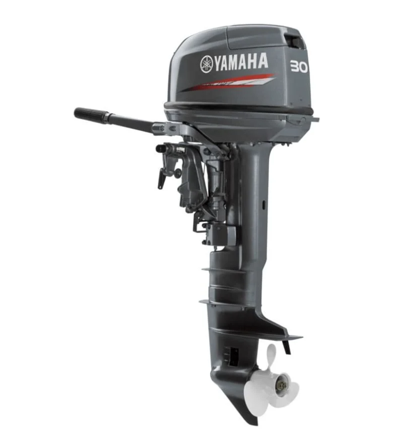 Лодочный мотор YAMAHA 30HMHS в Евпатории