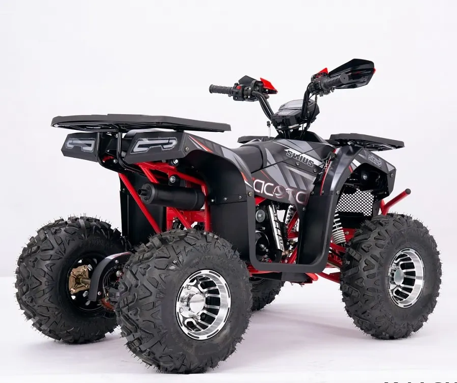 Квадроцикл YACOTA Sirius LD 125 в Евпатории