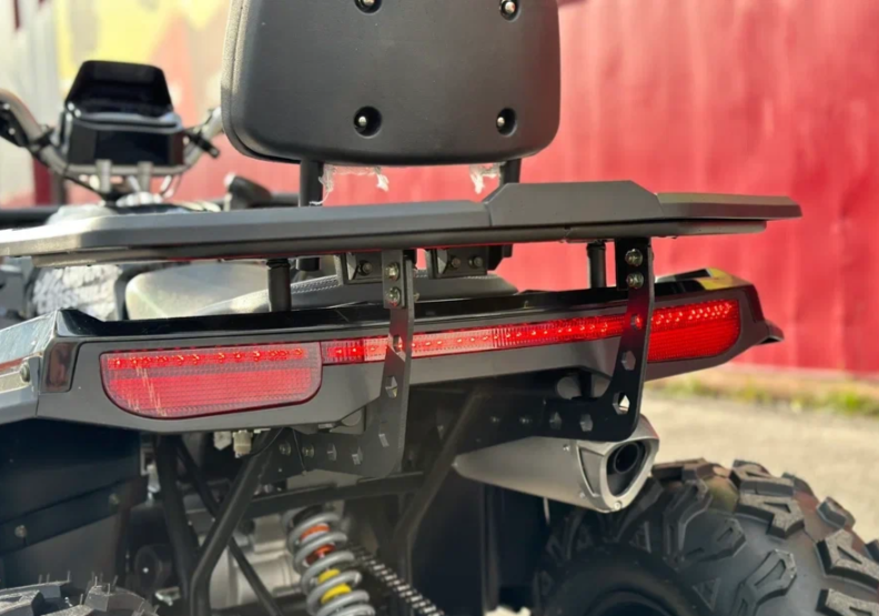 Квадроцикл GBM CROSS HILL 300 NEW в Евпатории