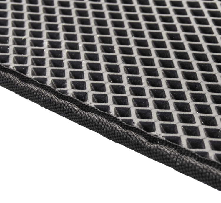 Коврик EVA Proff ТАЙМЕНЬ LX 3400 НДНД в Евпатории