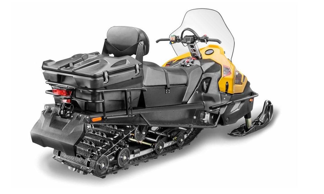 Снегоход STELS MS600T (SWT ST) СТАВР 1.0 К01 Tech в Евпатории