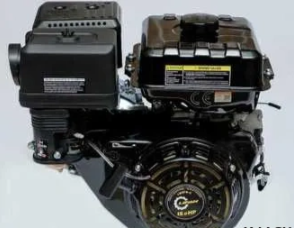 Мотобуксировщик БТС «STANDART PRO»  500/15 э/зап. LIFAN PRO (18 Ватт) в Евпатории