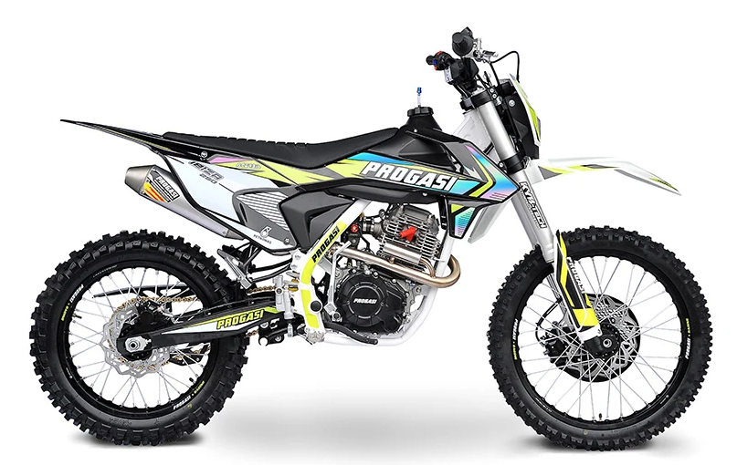 Мотоцикл Progasi IBIZA 300 в Евпатории