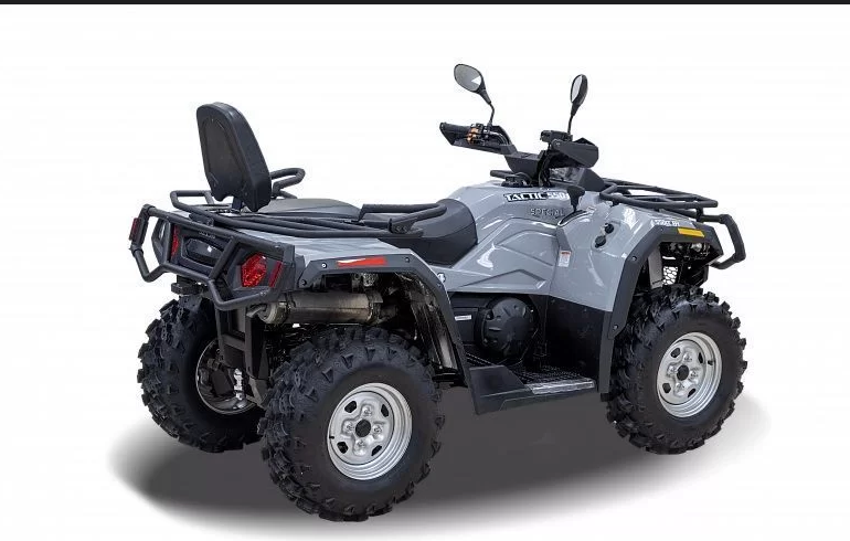 Квадроцикл HISUN TACTIC 550 (HS550ATV) NORMAL в Евпатории