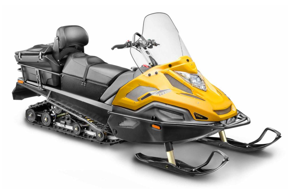 Снегоход STELS MS600T (SWT ST) СТАВР 1.0 К01 Tech в Евпатории